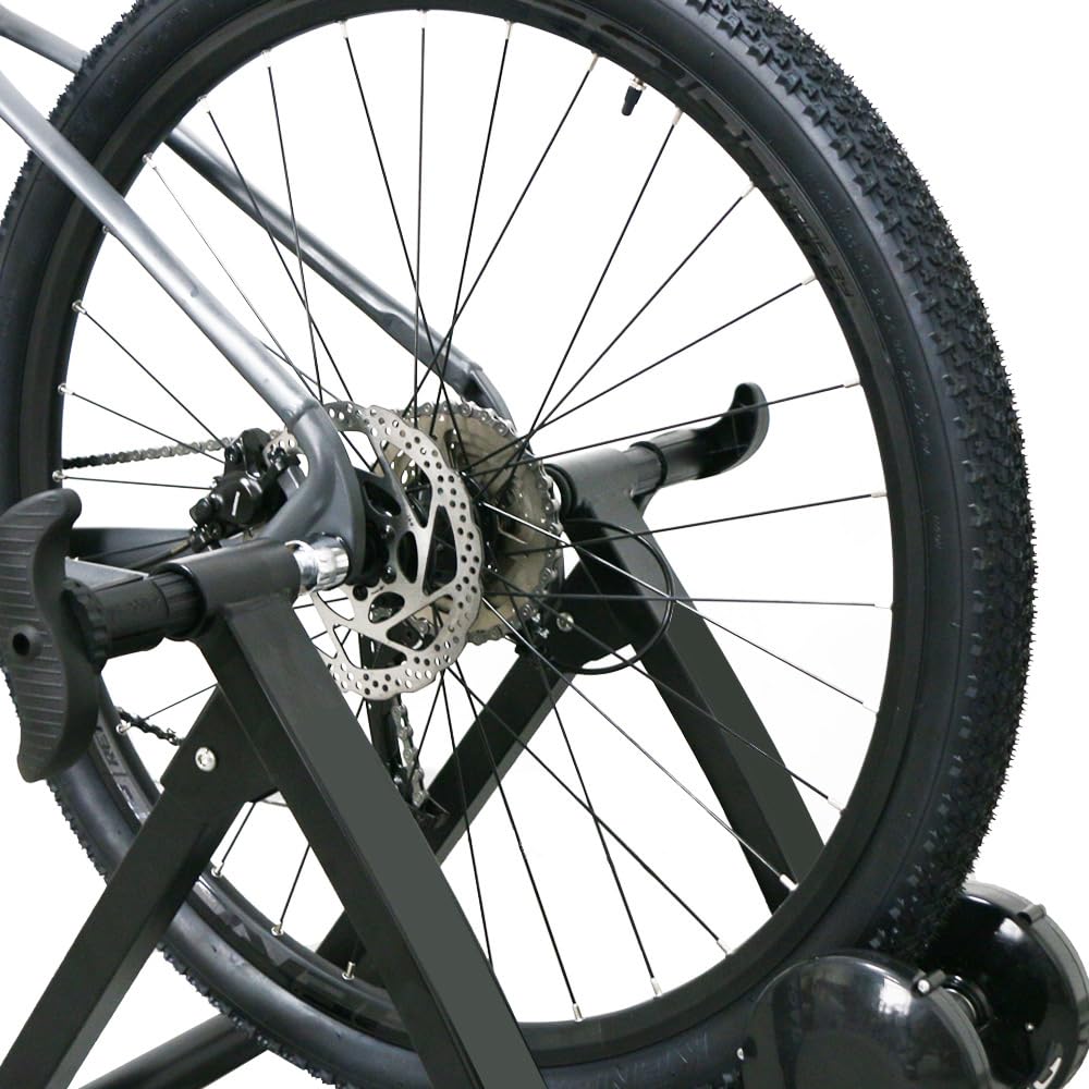 Aluminium Rollentrainer Fahrrad, M12x142 M12x148mm Steckachse Rollentrainers, Fahrrad Steckachse Adapter Rollentrainer M12x142 bis M12x148, Steckachsenadapter für Die Meisten Indoor-Fahrradtrainer