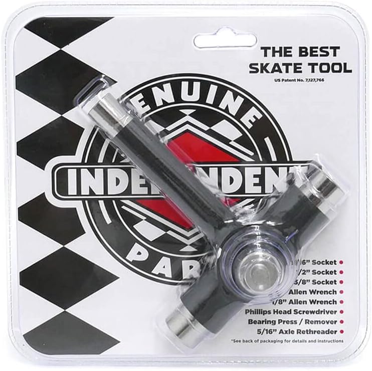 Amazon.co.jp ネジ切り装備 INDEPENDENT TOOL インディペンデント レンチ ツール 工具 THE BEST