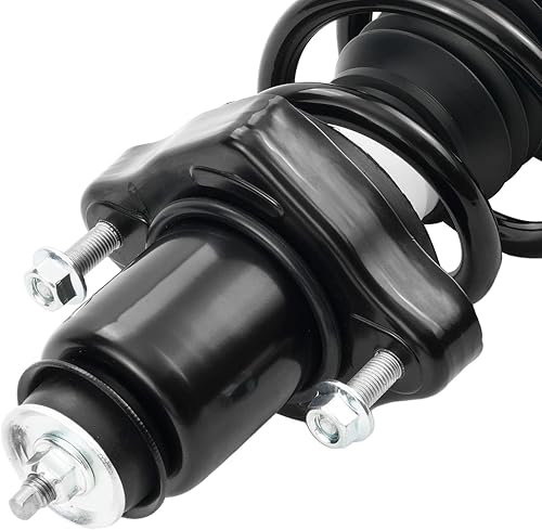 Miniatura 9 de 2 amortiguadores traseros SIZZER para Avenger 2008-2014 171126