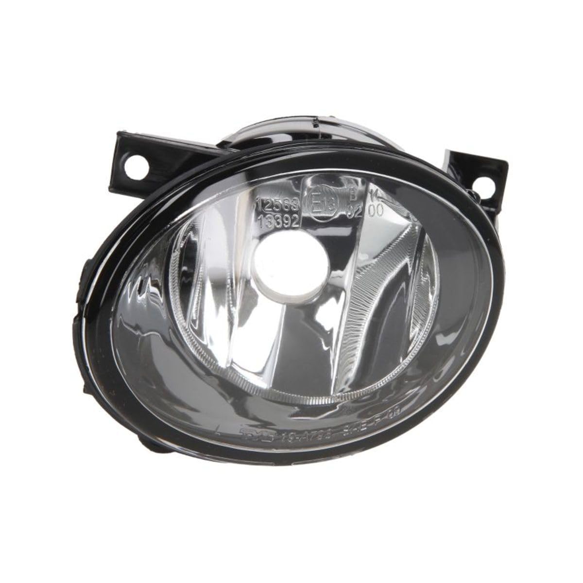 Tyc 19-0826-01-9 Fendinebbia Sinistra-image