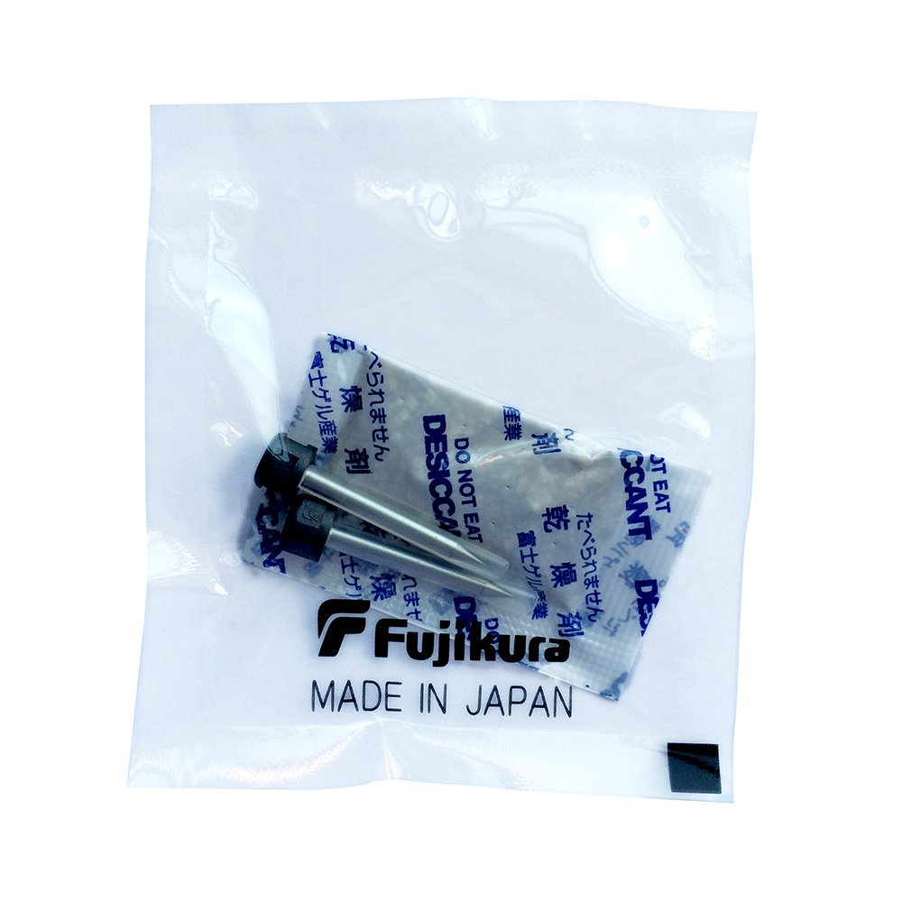 Optic Fiber Spare Electrode Rod For Fujikura Fiber Splicer