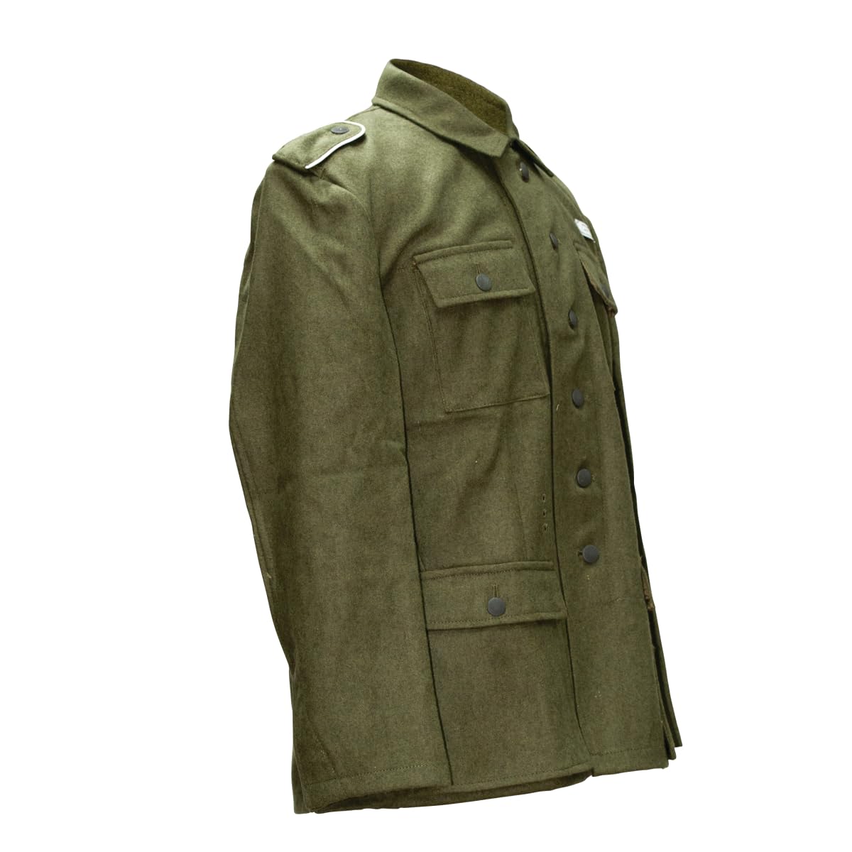 WH Feldbluse Modell 1943