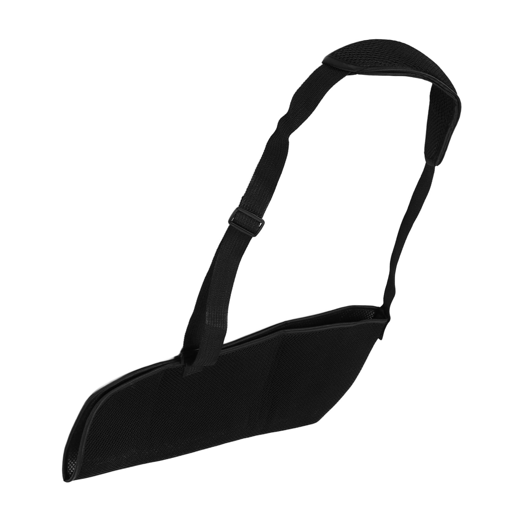 BUTIFULSIC Breathable Mesh Arm Sling Universal Shoulder Immobilizer Adjustable Support Strap for Arm Fracture