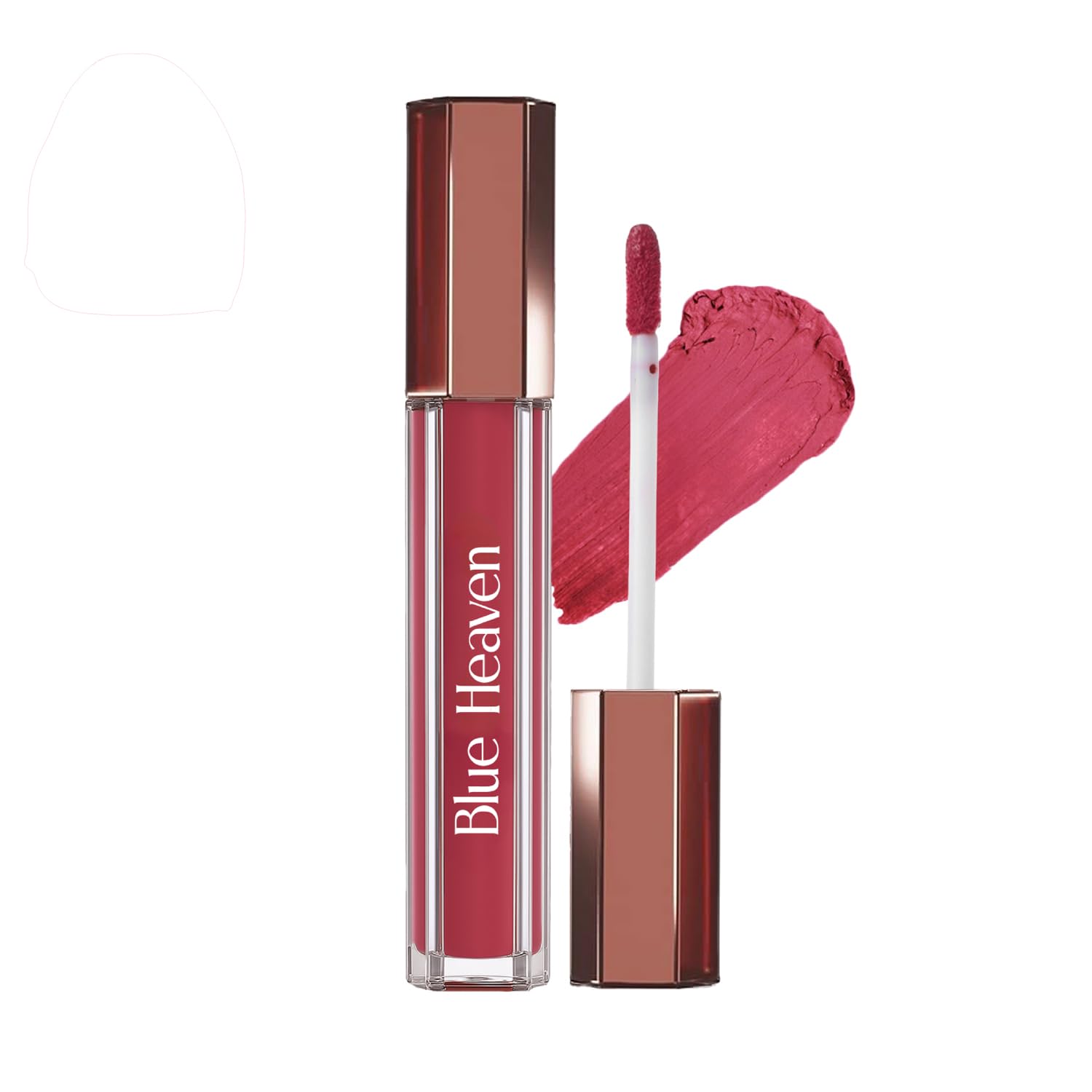 Roseate Lip Cream ITS ROSEATE 3.5ml-image-40