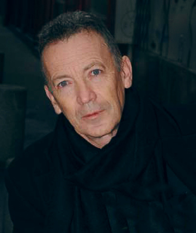 Fabrice Guénier