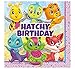 Produktbild Unique Party 59301 hatchimals Papier Serviette, 12,7 cm