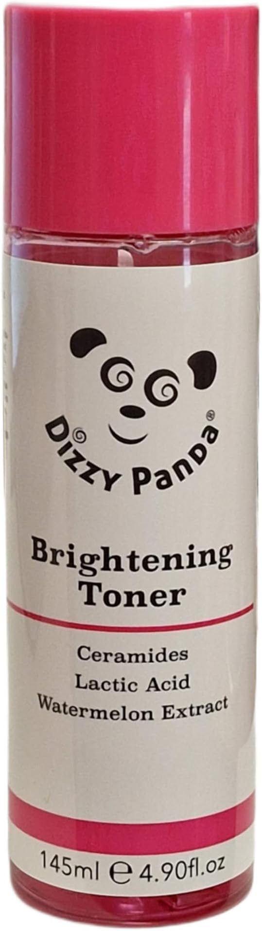 Brightening Toner 145ml