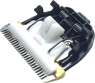 Cuchilla Eléctrica For Cortapelos, Cuchillo De Cerámica, Compatible Con Remington,HC5810 5811