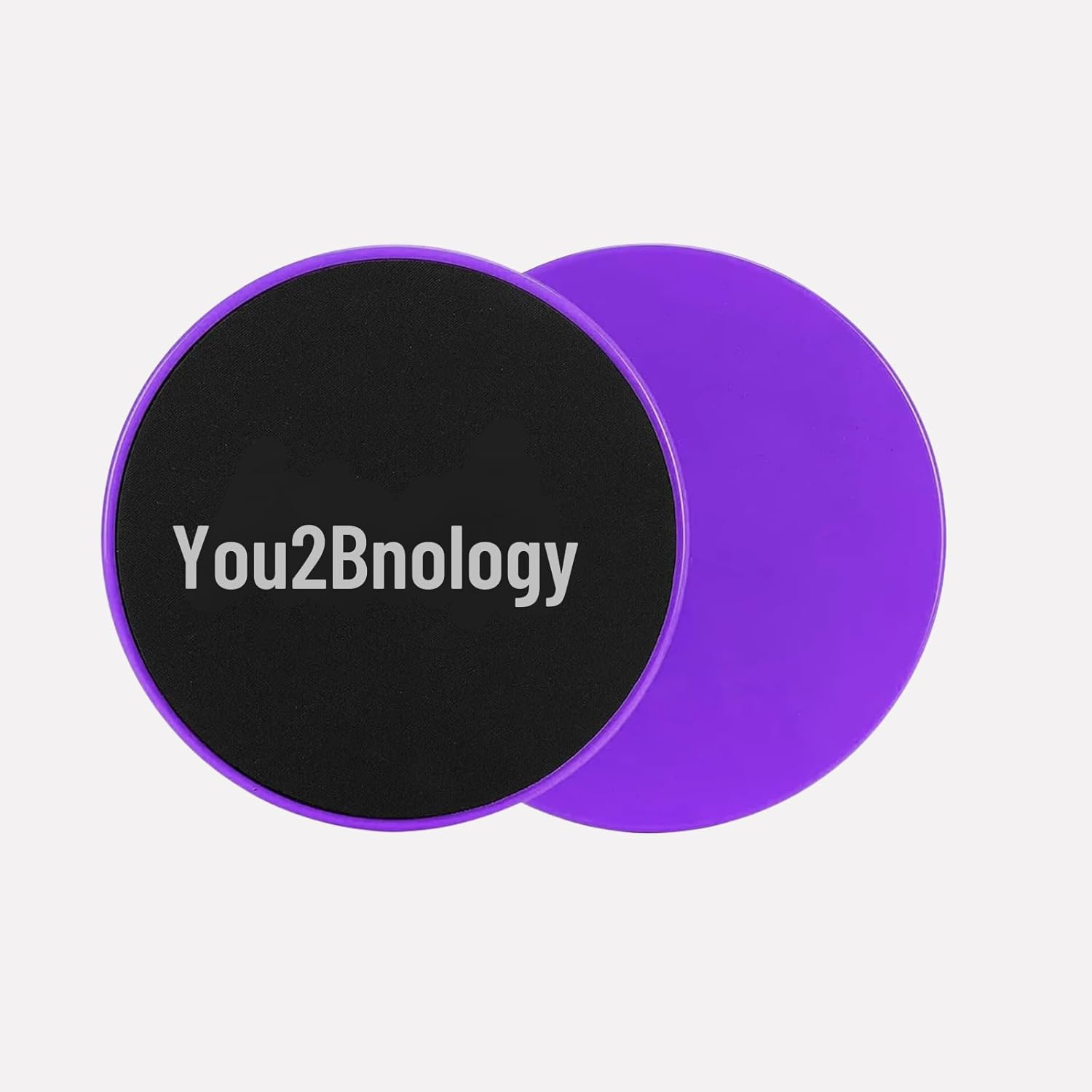 Core Sliding Discs - Dual Sided Workout Sliders For Carpet & Hardwood