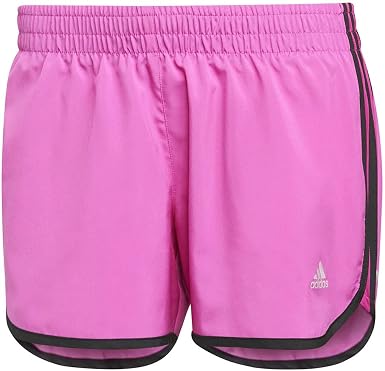 adidas M20 Short Pantaloncini, Fucson/Nero, XS Donna : Amazon.it:  Abbigliamento