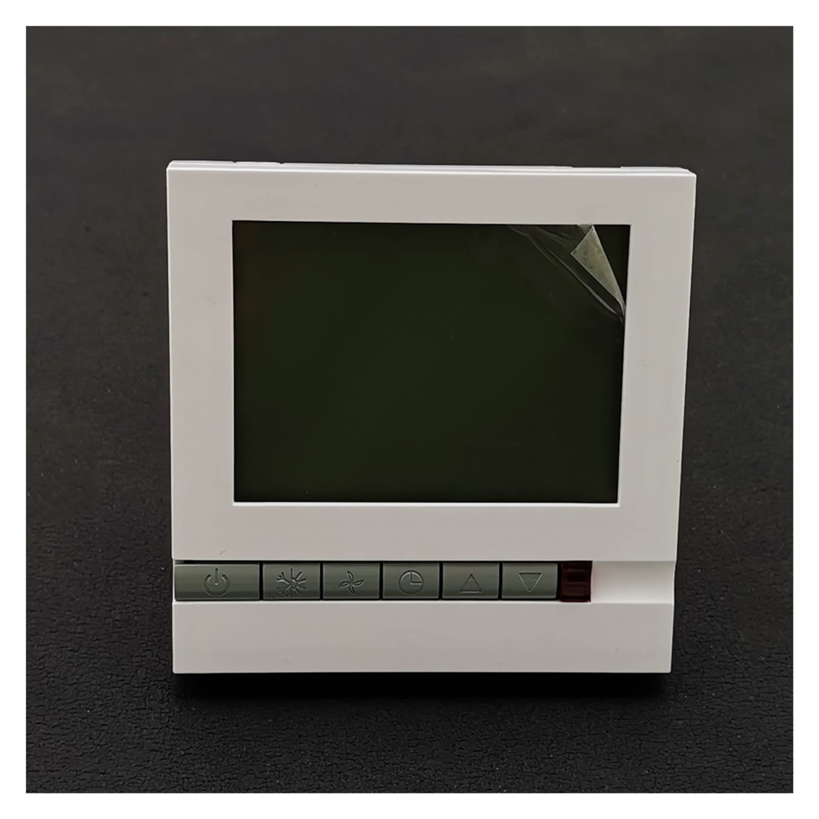 Cyfrowy higrometr termometr wewnętrzny Tuya WiFi Smart Thermostat, Elektryczna Ogrzewanie podłogowe Ogrzewanie Wody/Gaz Pilot Pilot Z wyświetlaczem LCD(3A Wifi -GA Water)