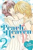 Peach Heaven Vol. 2
