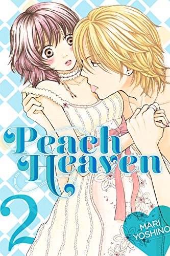 Peach Heaven Vol. 2