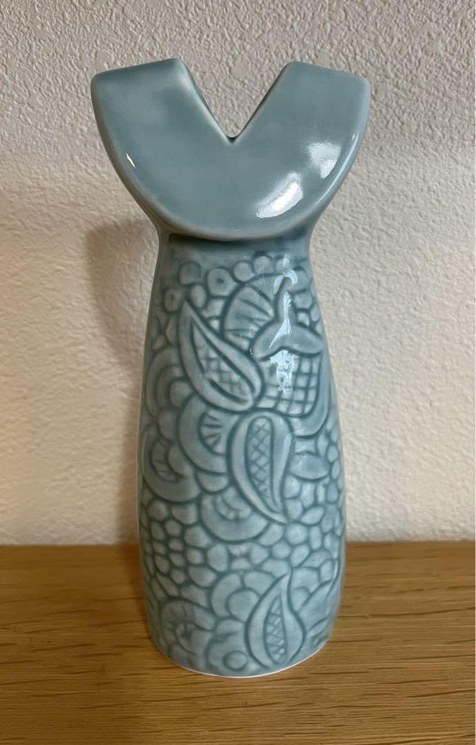 リサラーソン 花瓶 花のために Lisa Larson - Lisa Larson リサラーソン 花のために 限定