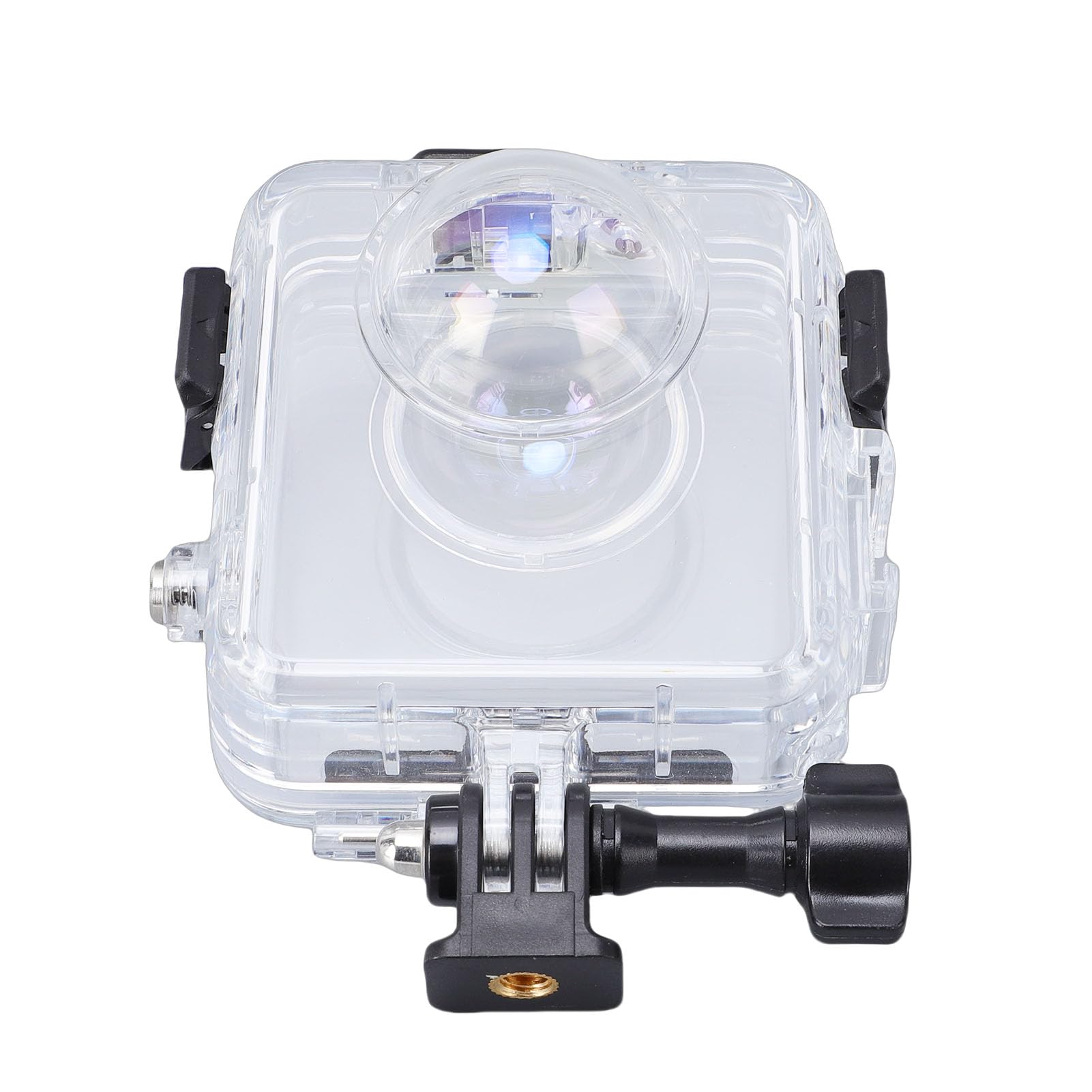 Action Camera Water Proof Housing for MAX2 with Accurate Engineering for