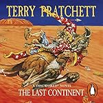 Cover of The Last Continent