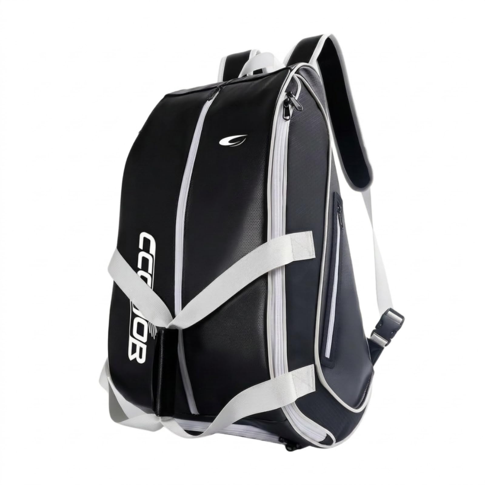 Mochila Espaciosa Bolsa Ajustables para