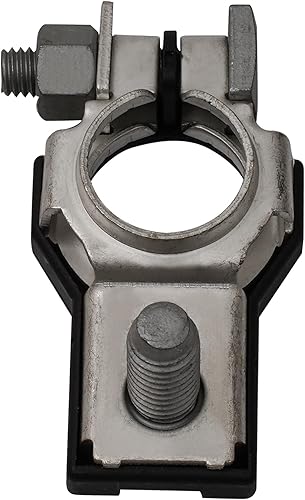 Miniatura 2 de Cable de batería Positivo 24340-7F000 para Nissan Toyota Lexus 90982-05035