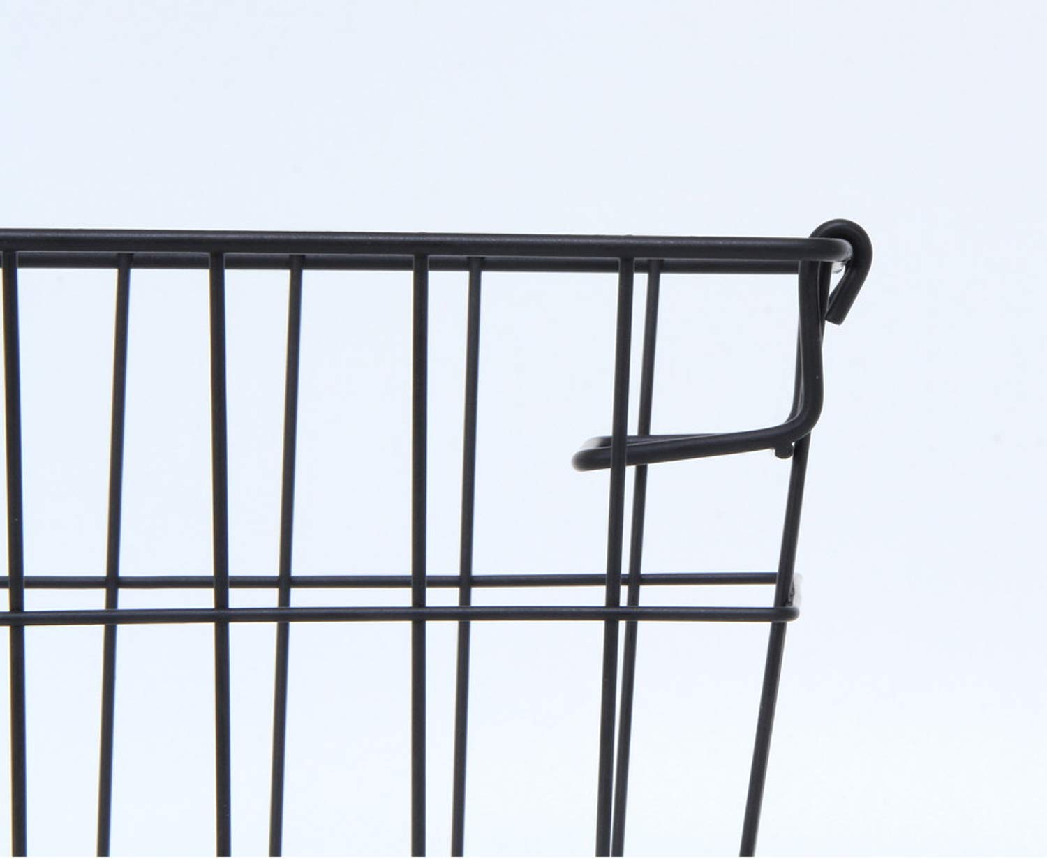 Amazon.co.jp: 不二貿易(Fujiboeki) かご ワイヤーバスケット スタック