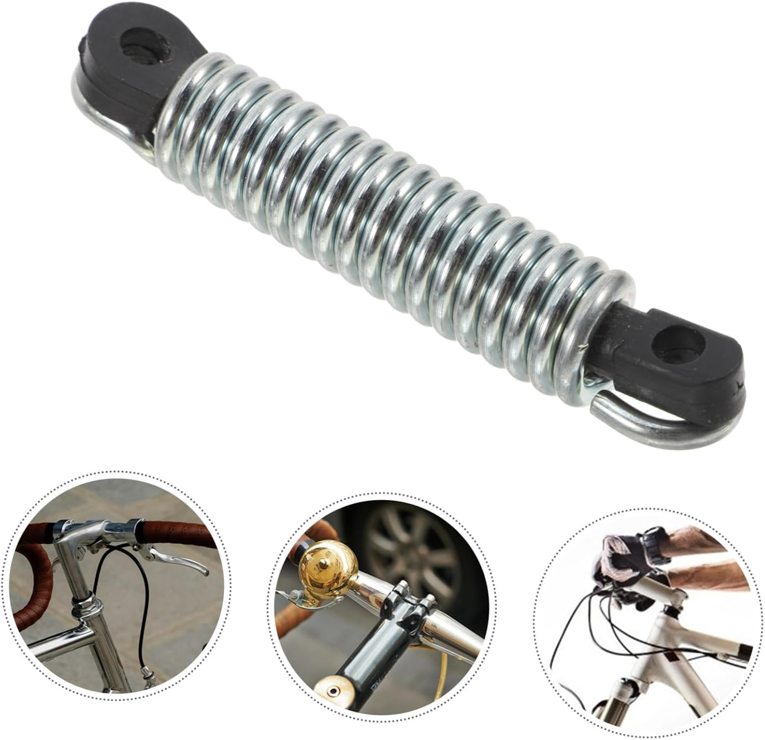 Trailer Plug Adapter for Bike Wagon Structural Parts of Bicycles Boy Girl Bike Trailer Coupler
