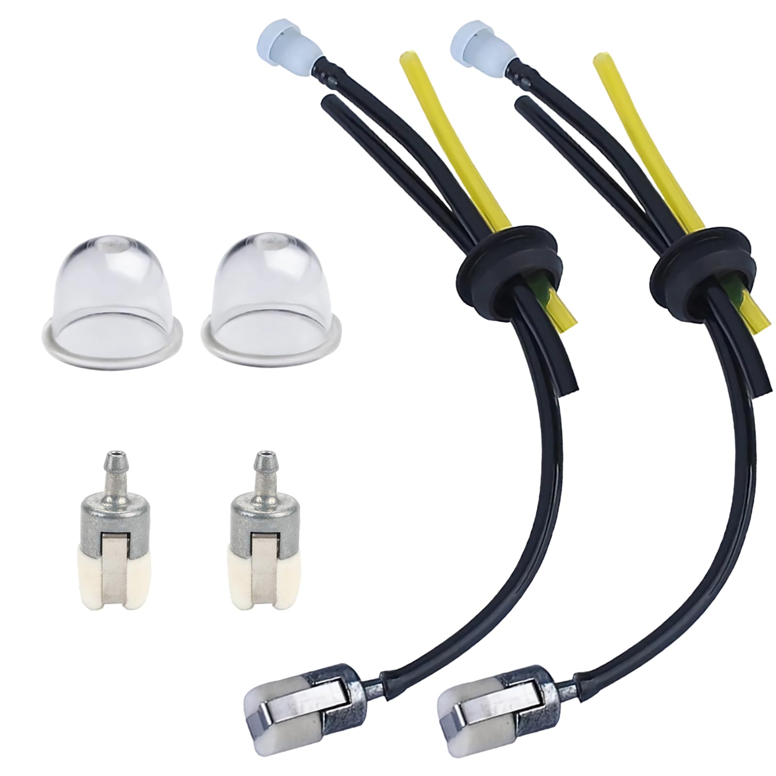 Fuel System RePower Kit