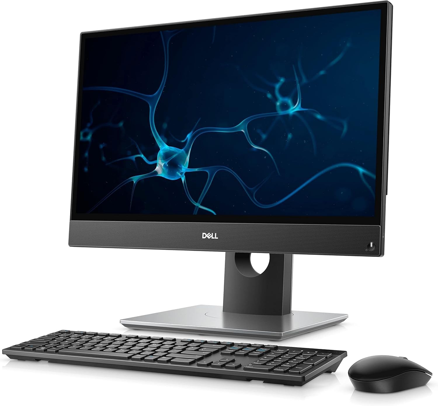 Amazon.com: Dell OptiPlex 3280 All-in-One Desktop Computer PC