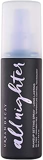 Urban Decay - Spray fijador all nighter setting relaunch