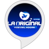  La Original Voz Del Hogar