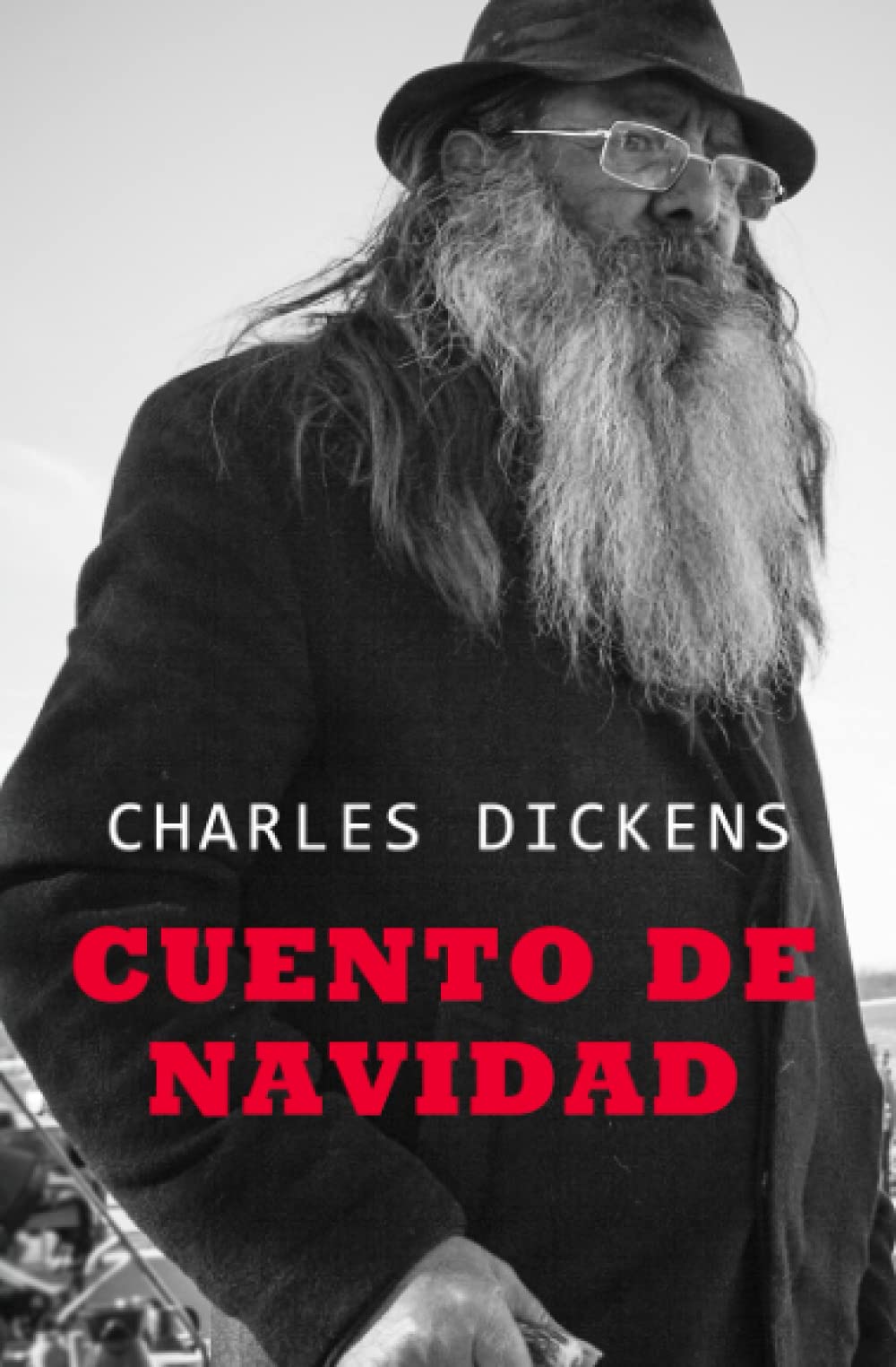 Cuento de Navidad (Spanish Edition)