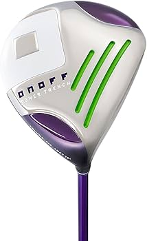 ONOFF オノフドライバー ONOFF オノフ 2026 DRIVER KURO ドライバー クロ ゴルフ