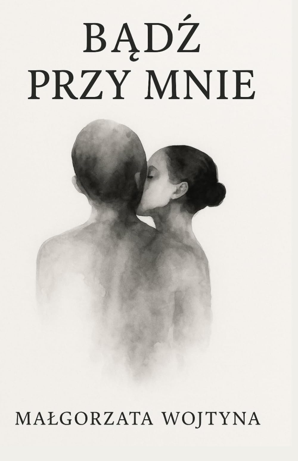 Bądź Przy Mnie