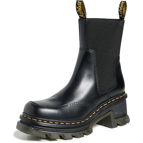 Dr. Martens Unisex-Adult Corran Chelsea