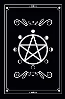 Grimório - caderno de anotações vol 1 (Portuguese Edition)