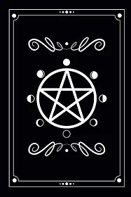 Grimório - caderno de anotações vol 1 (Portuguese Edition)