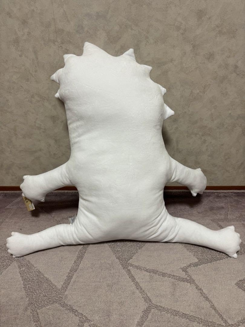 Amazon.co.jp: 虎杖悠仁 ガッカリクッション がっかり マスコット