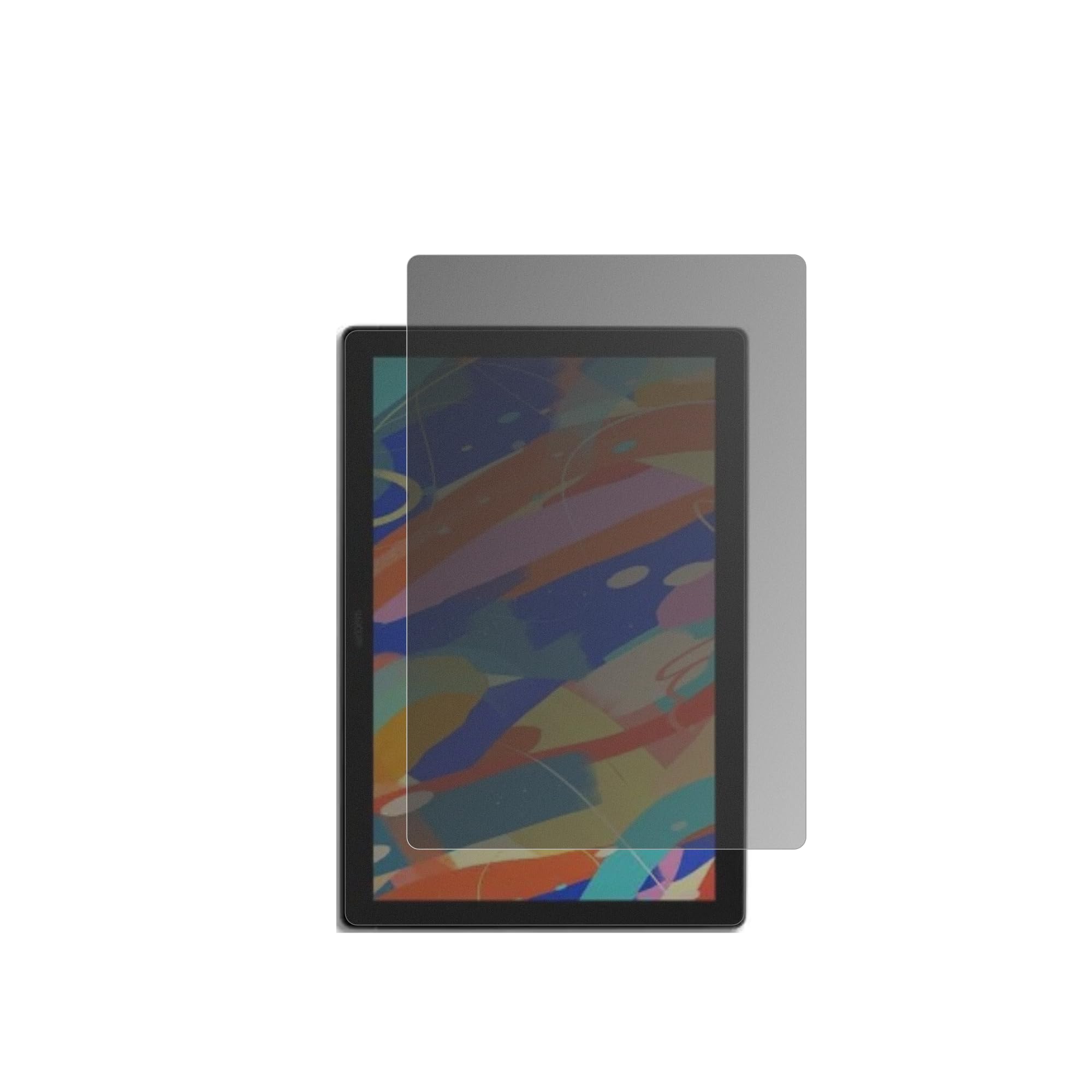 dipos Protector de Pantalla Antiespía para Wacom Cintiq 16 | Película protectora mate, filtro de privacidad 4 vías, ajuste perfecto, antiarañazos, sin burbujas, autoadhesivo