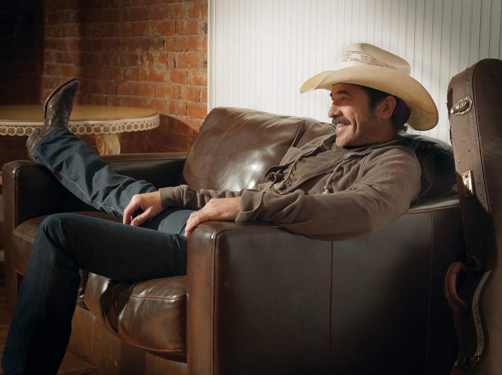 Kix Brooks