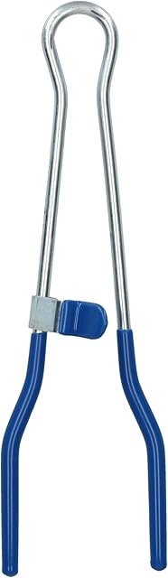 One Handed Hose Pipe Clamp Clamping Tool for Hydraulic Brakes On Cars Vans