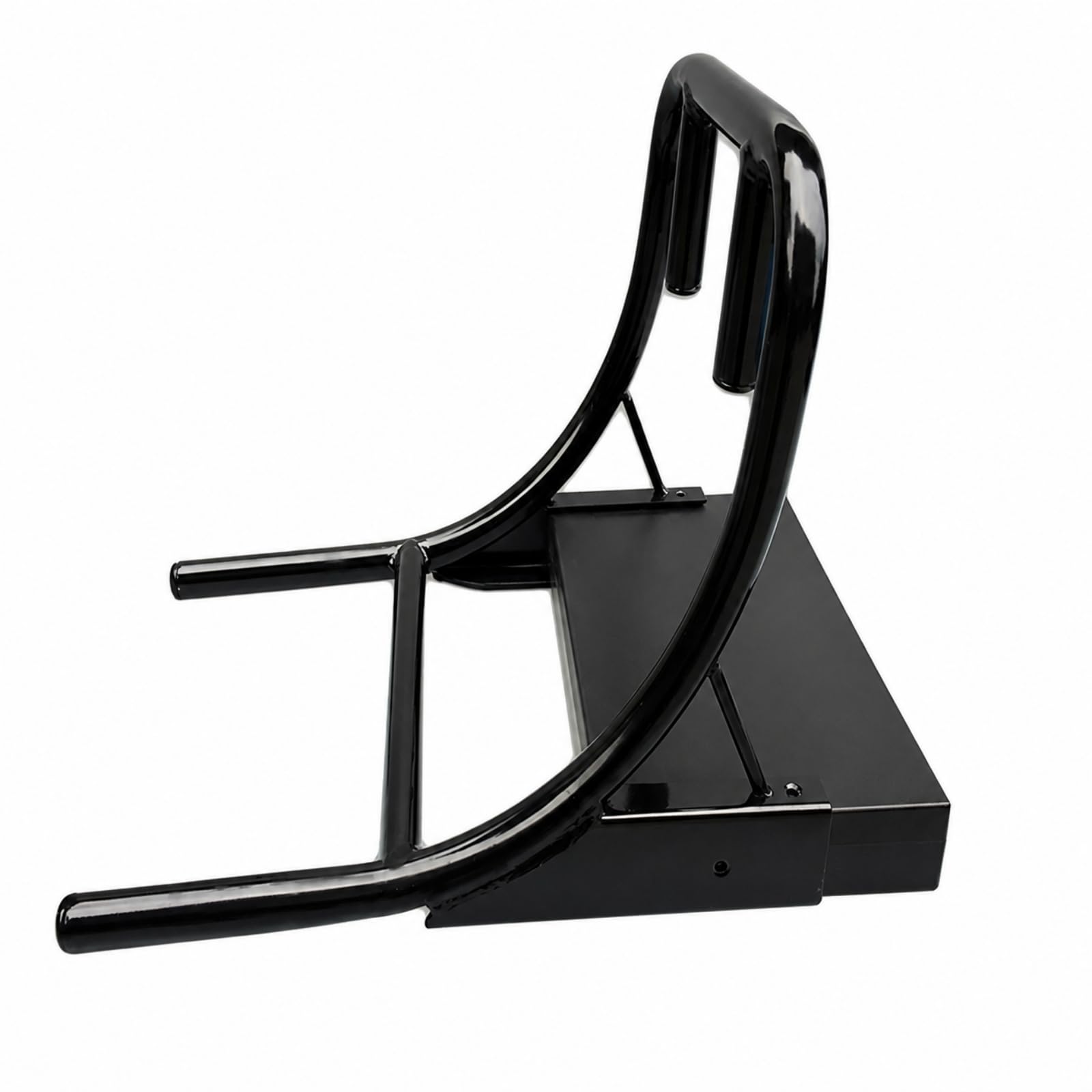 perfeclan Soporte para Motor Fueraborda Versátil | Soporte Motor para Inflable, Pescadores