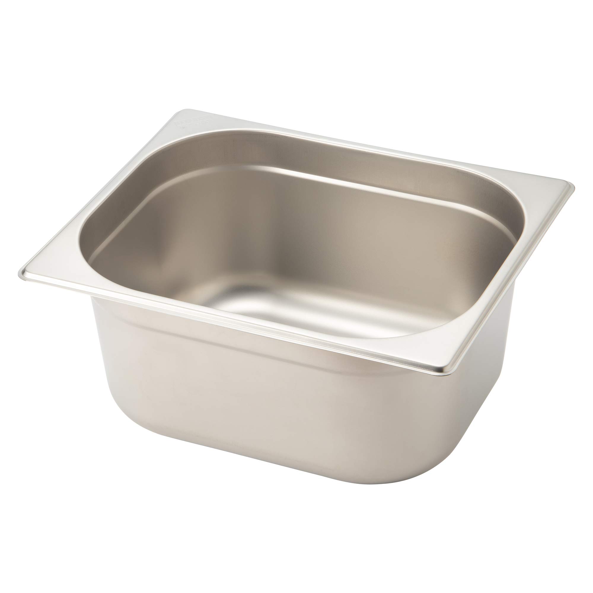 Amazon｜TKGコーポレーション ドンナム ホテルパン 1/2 深さ150㎜ 18-8