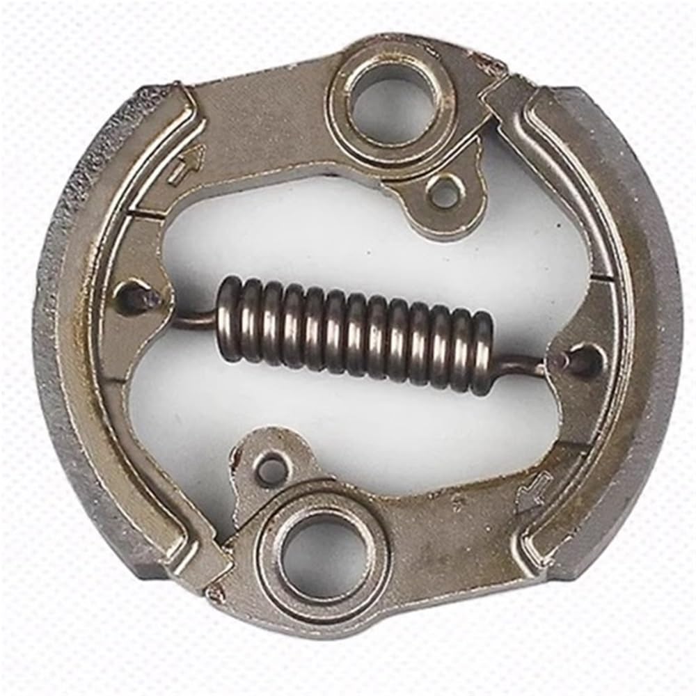Embrayage tondeuse 543RS haute résistance amortissant les vibrations de transmission