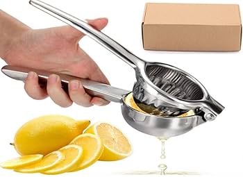 Amazon.co.jp: Bravebird レモン絞り フルーツ絞り器 Big サイズ