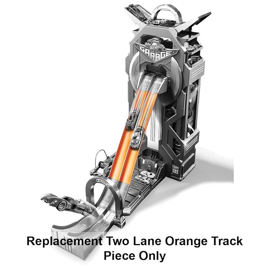 【メロンソーダ】have fun garage PLATE SET Amazon.com: Hot Wheels Toy Cars, Playset & Track, Ultimate