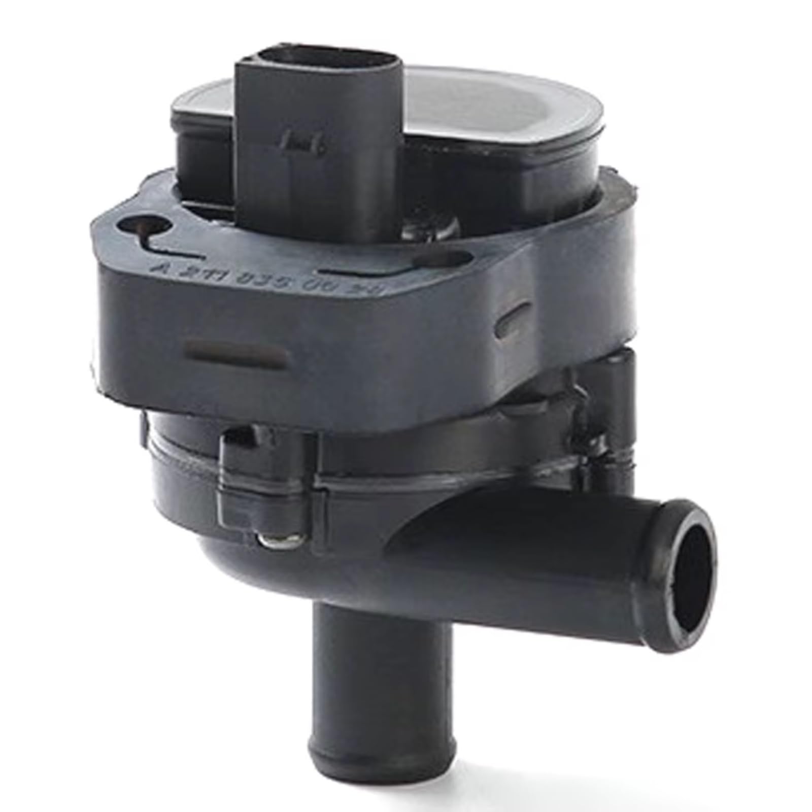 Bomba Agua Motor Compatible Con Benz Para C250 E250 E350 E400 E550 Accesorios De Repuesto De Bomba De Agua Refrigerante Auxiliar De Motor 2048350364