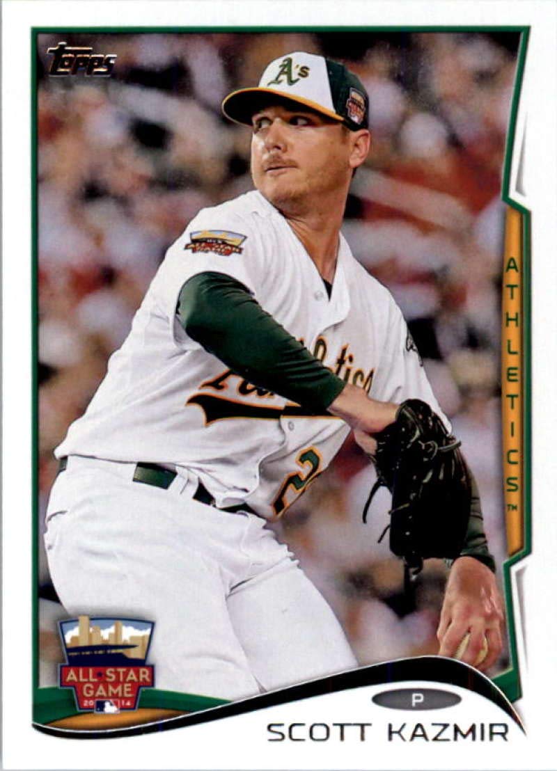 Scott Kazmir Athletics scott-kazmir-athletics