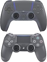 Vista 2 de 9CDeer Performance Joystick - Juego de 4 agarres analógicos para pulgar compatibles con PS5, PS4, Xbox Series XS Xbox One, Switch Pro Controller