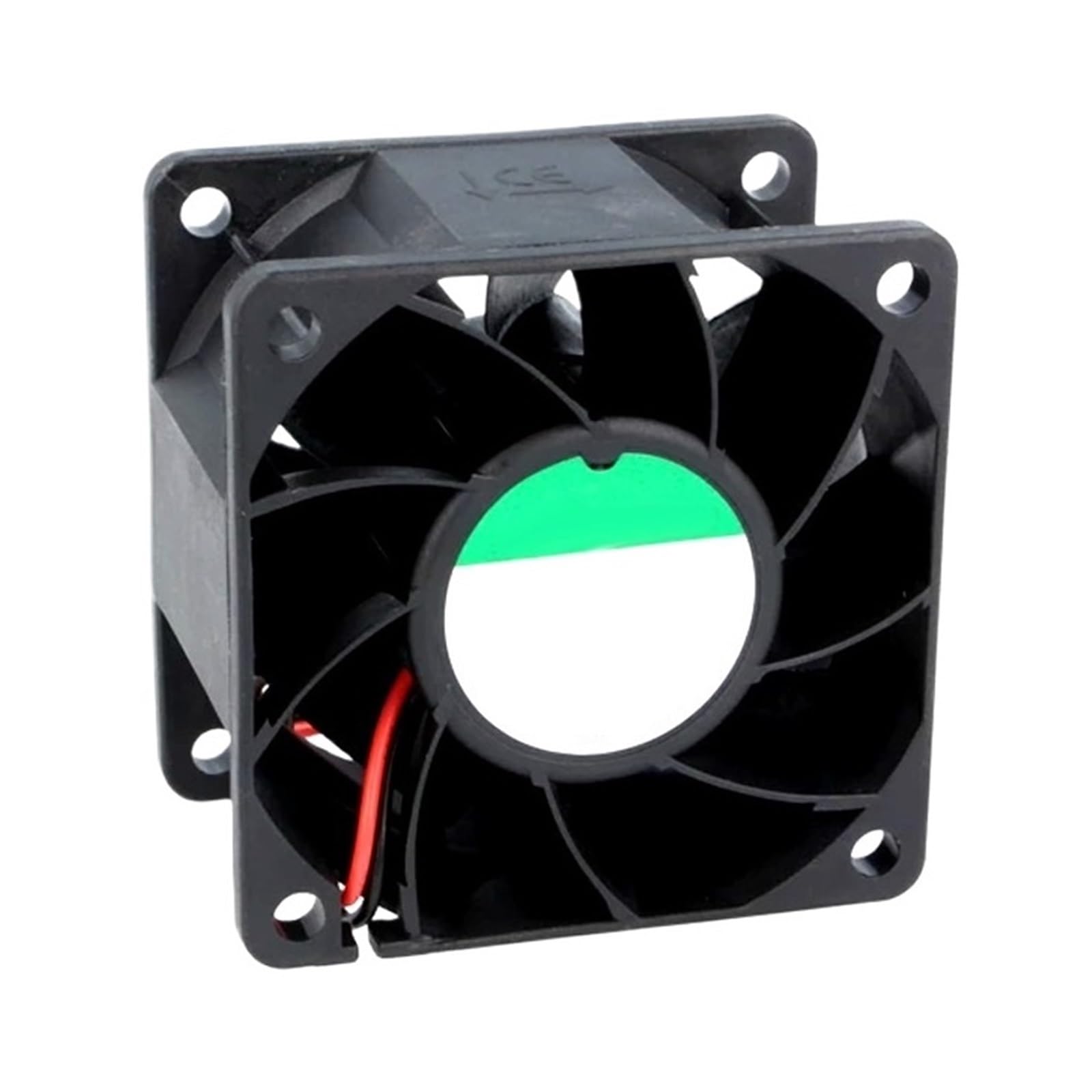 Ventilador PMD2406PTBX-A para solucionar problemas de sobrecalentamiento en cuadros