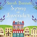 Cover of Spring at Lavender Bay