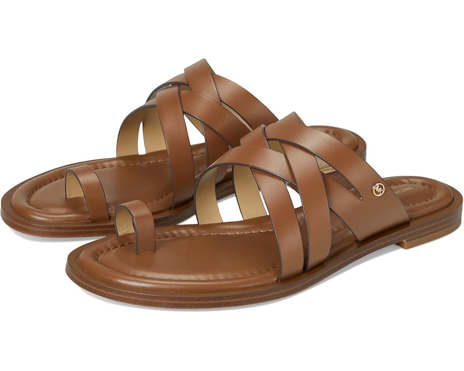 MICHAEL Michael Kors Nora Thong Sandal - Pair View