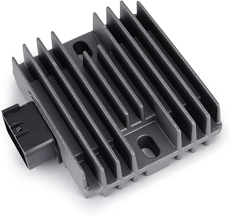 Amazon.com: HZLXF1 Regulator Rectifier for Kawasaki Z800 ZR800